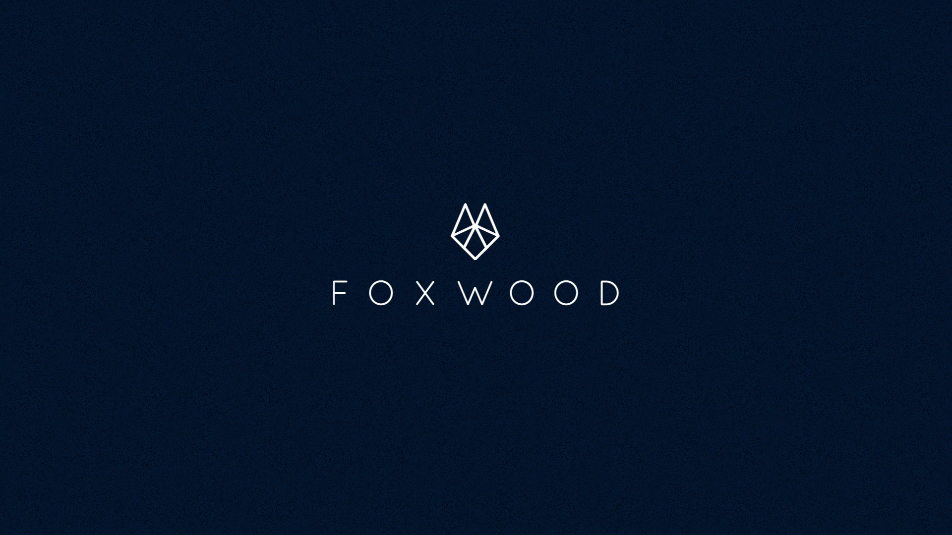 Foxwood Explainer Video