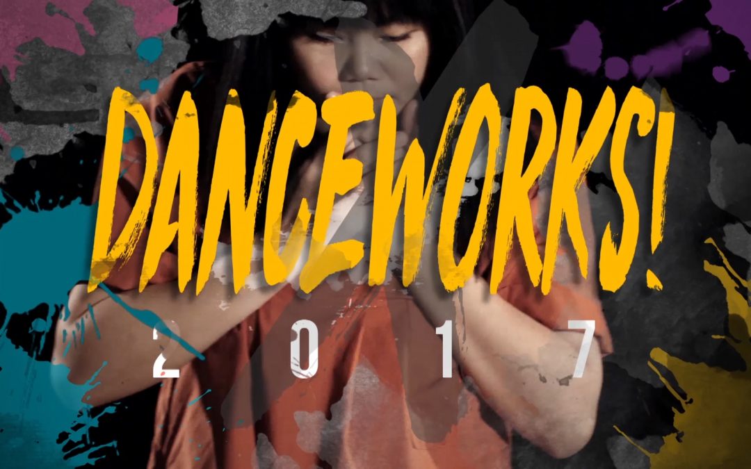 Anti-Drug Abuse Campaign 2017 – Danceworks Trailer