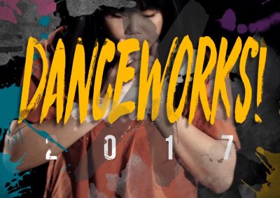 Anti-Drug Abuse Campaign 2017 – Danceworks Trailer