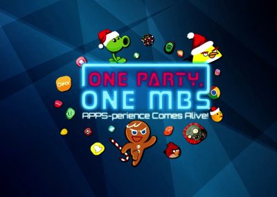 MBS One Dinner and Dance 2017