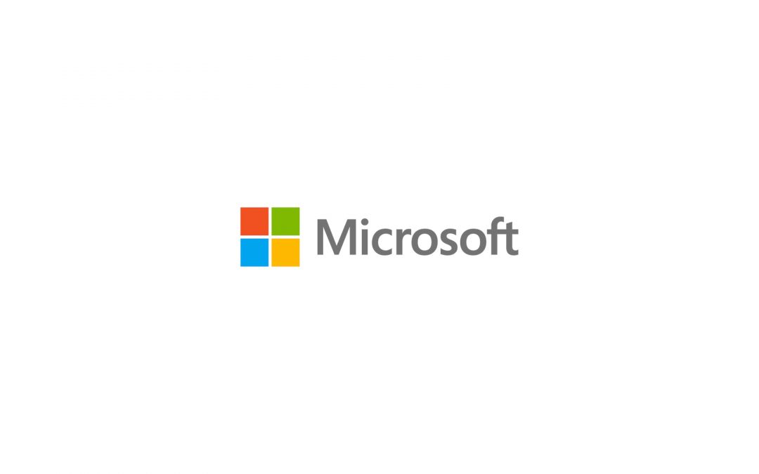 Microsoft – Ascendas Singbridge