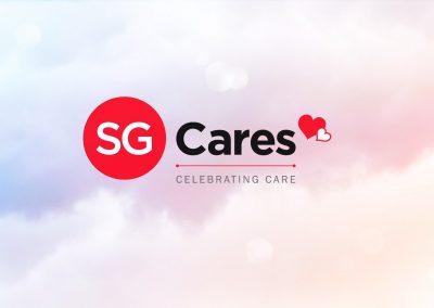 SG Cares – Celebrating Our Culture Of Care