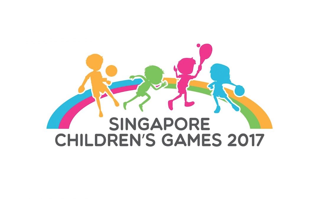 Singapore Children’s Game 2017