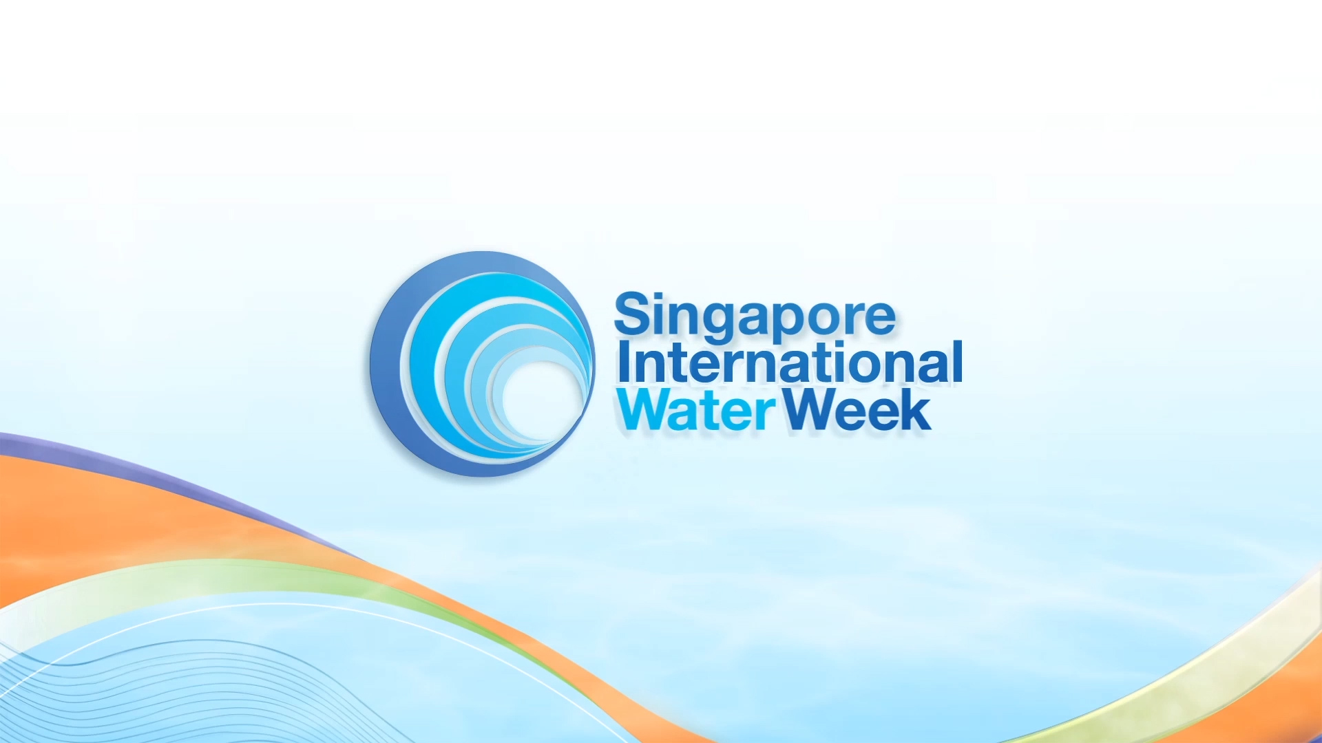 Singapore International Water Week PUB Showcase