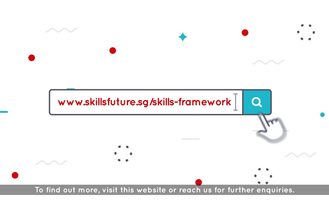 SkillsFramework Info-Graphics