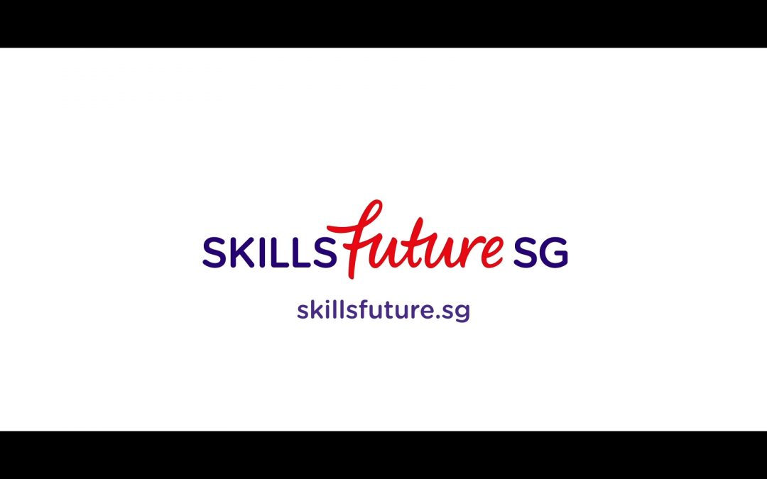 SkillsFuture Corporate Video