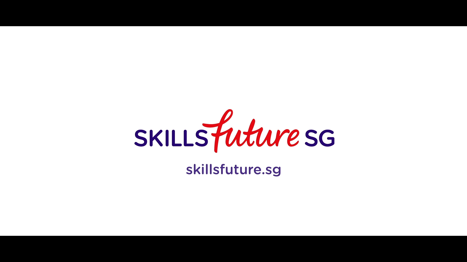 SkillsFuture Corporate Video