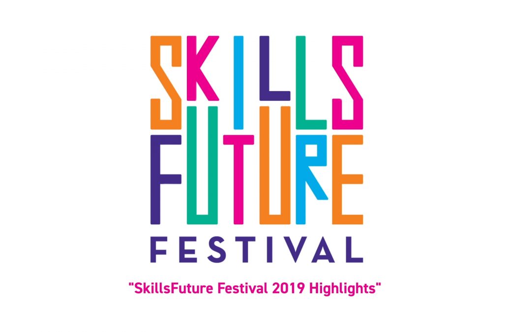 SkillsFuture Festival 2019