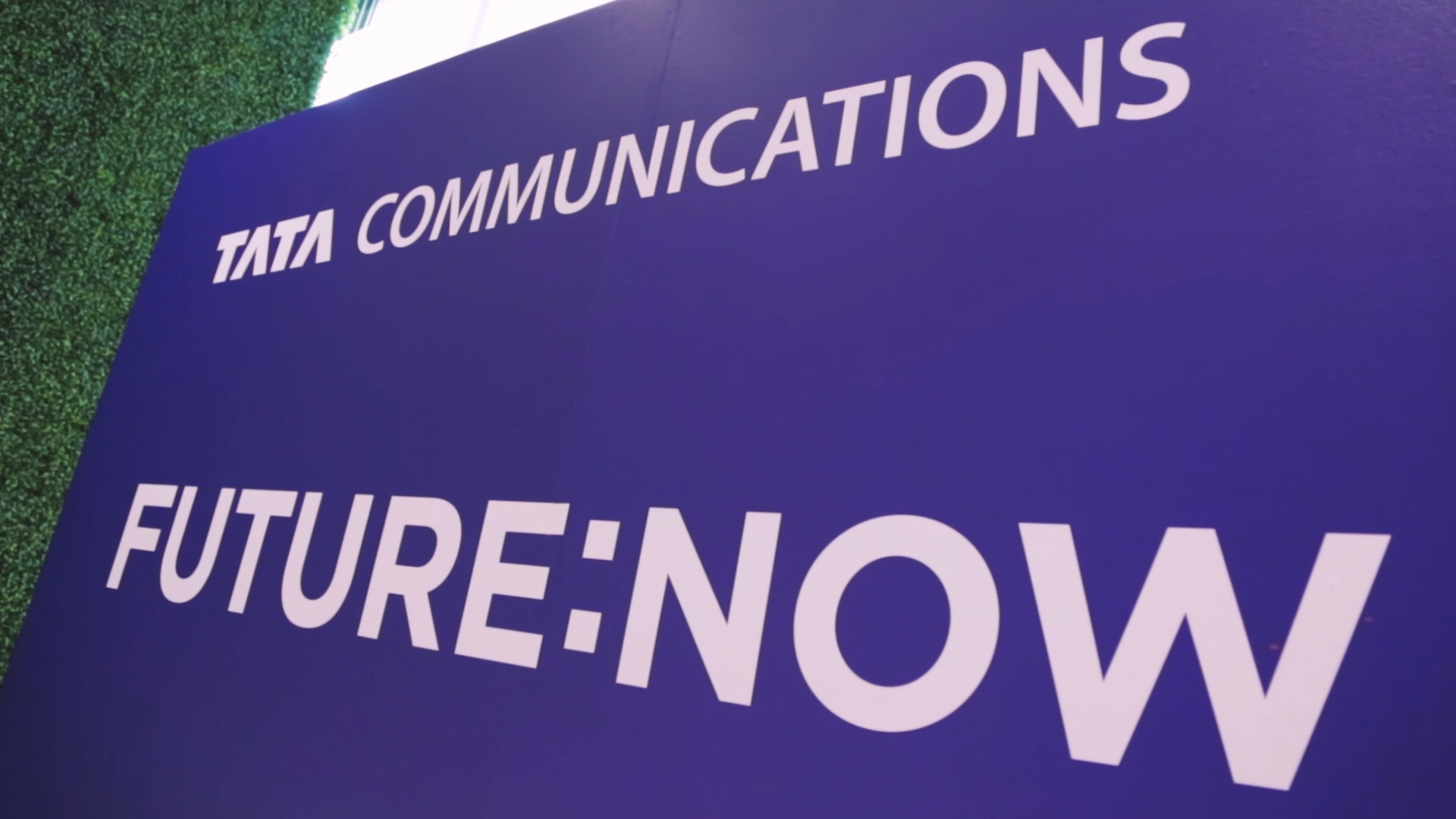 Tata Communications – Future:NOW