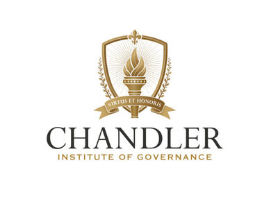 Chandler Institute of Governance – Trust in Governance