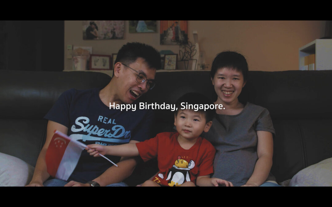 Happy 55th Birthday, Singapore – How will you remember 2020?