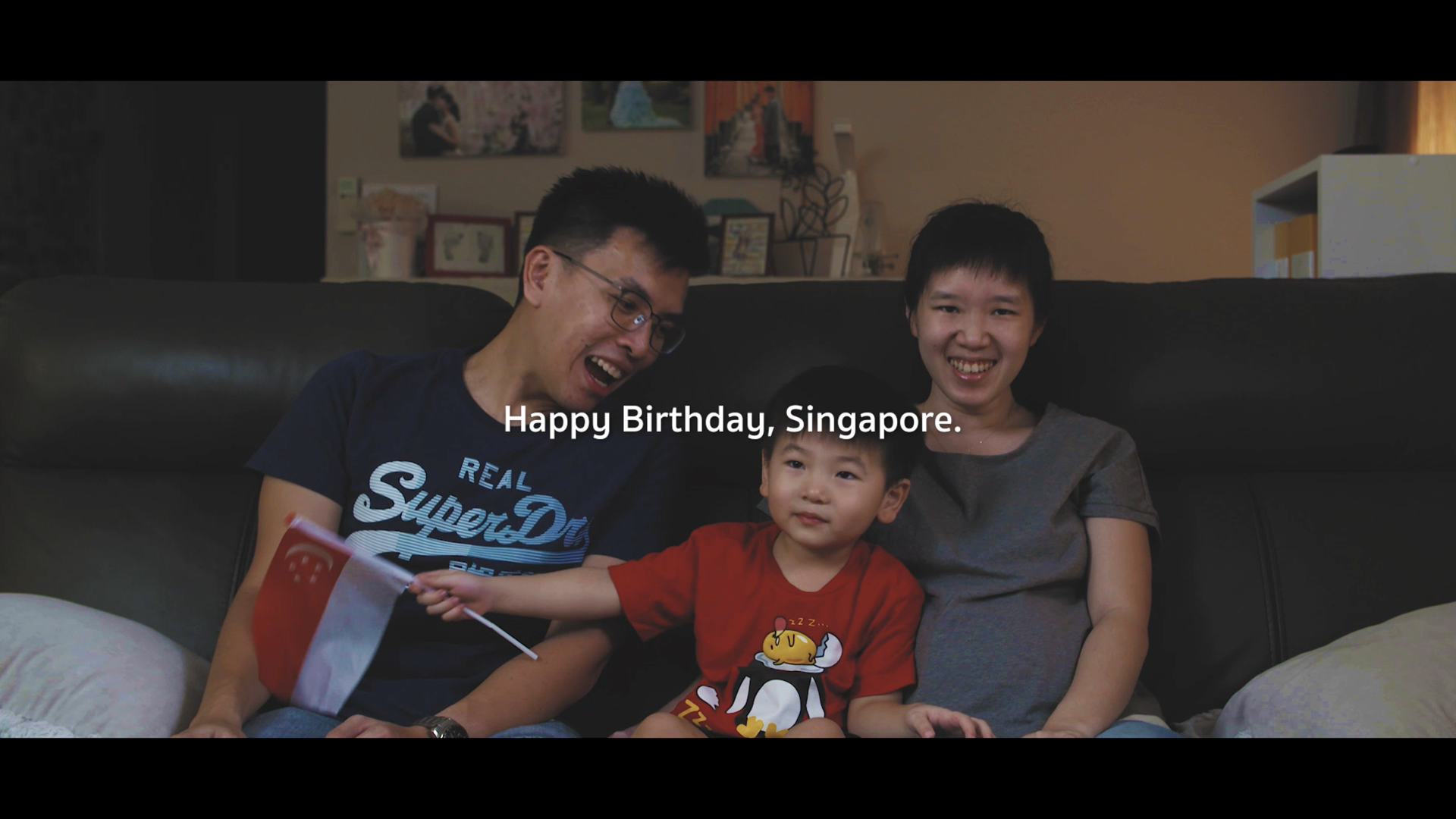 Happy 55th Birthday, Singapore – How will you remember 2020?