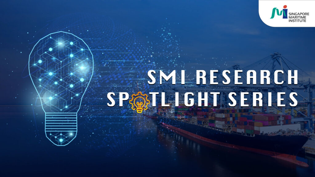SMI Research Spotlight Series