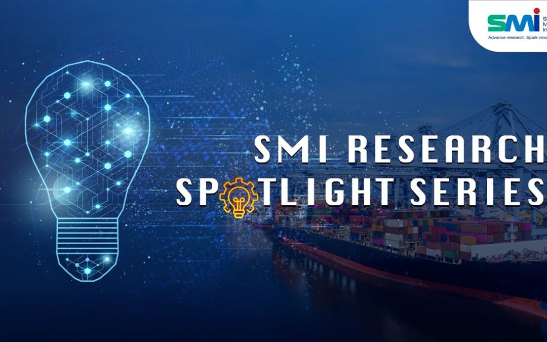 SMI Research Spotlight Series 2023 – Practical Navigation