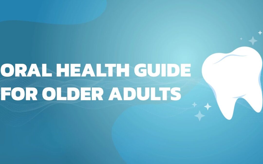 National University Centre for Oral Health Singapore – Healthy Mouth in your Ageing Years