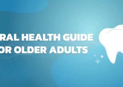National University Centre for Oral Health Singapore – Healthy Mouth in your Ageing Years