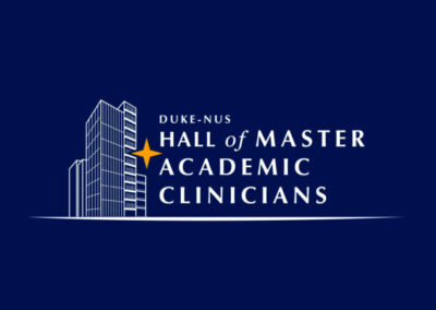 Duke-NUS Master Academic Clinicians 2024
