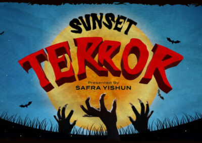 SAFRA Yishun – Sunset Terror