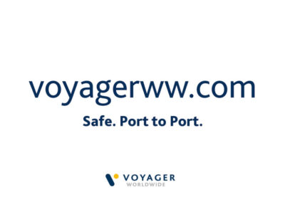 Voyager Worldwide Living Lab