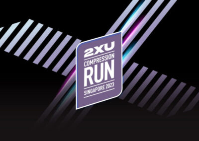 2XU Run 2023