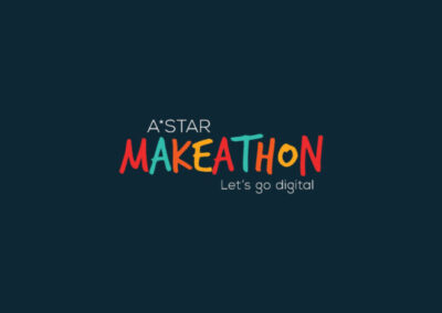 A*STAR Digital Makeathon