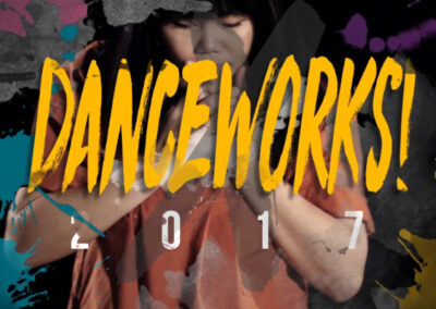 Anti-Drug Abuse Campaign 2017 – Danceworks Trailer