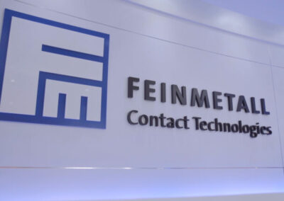 A*star Business Insider – Feinmetall Singapore