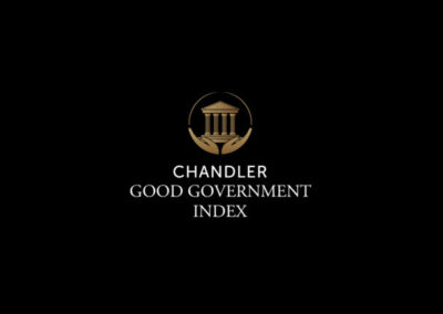Chandler Good Government Index