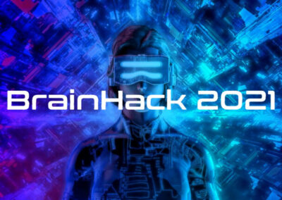 DSTA Brainhack 2021