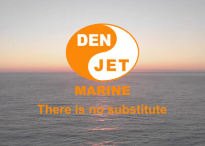Den-Jet Marine Corporate Video