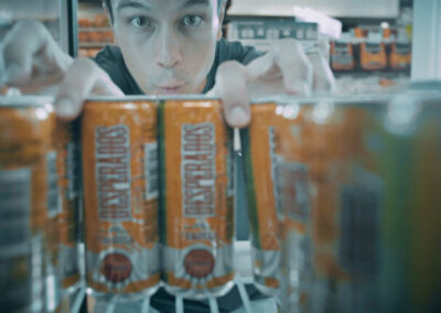 Desperados Halloween Rave Teaser 1