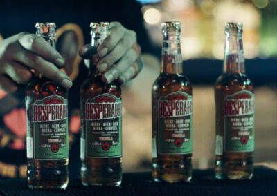Desperados Halloween Rave Teaser 2