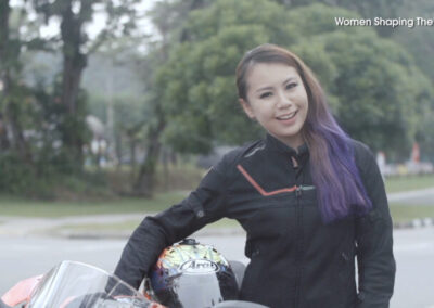Ecco: Vaune Phan