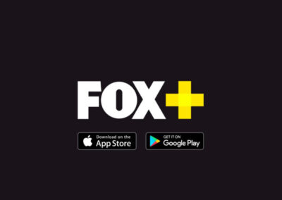 FOX Activation Live Stream