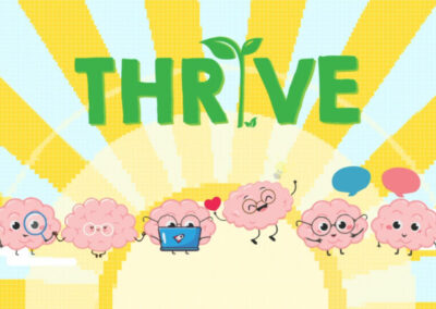 HPPS – “THRIVE”