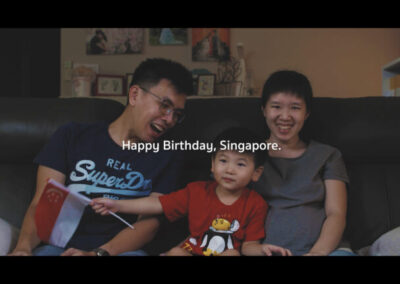 Happy 55th Birthday, Singapore – How will you remember 2020?