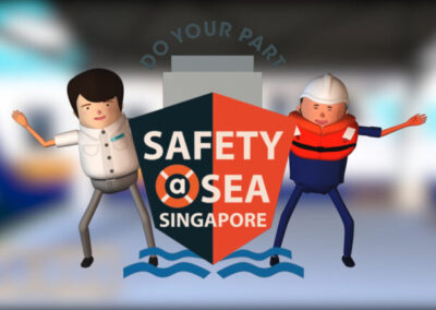 Maritime and Port Authority of Singapore