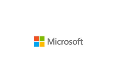 Microsoft – Ascendas Singbridge