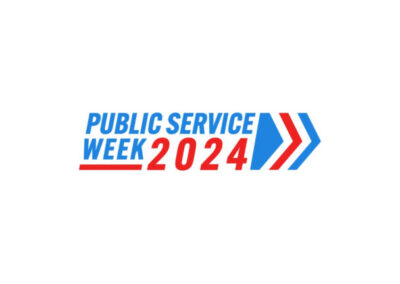 Public Service Transformation Award 2024