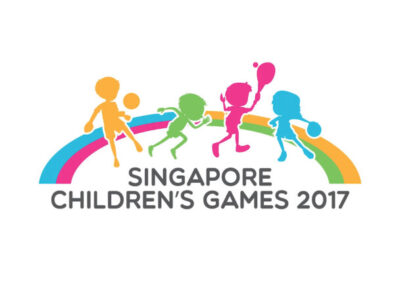 Singapore Children’s Game 2017