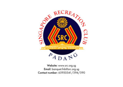 Singapore Recreational Club