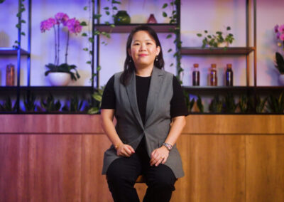Skillin’ It Series: Ki Ki Chan’s Journey in Fragrance Design