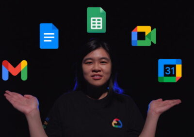 Skillin’ It Series: Wan Qi’s Journey In Tech