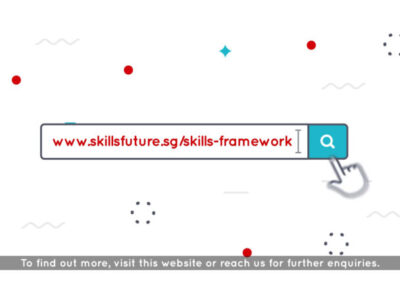 SkillsFramework Info-Graphics