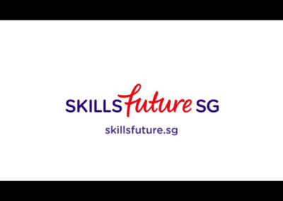 SkillsFuture Corporate Video