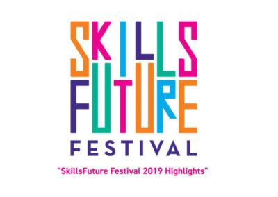 SkillsFuture Festival 2019