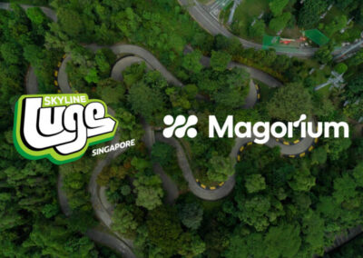 Skyline Luge – Sustainability Video