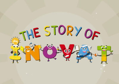 The Story of INOVAT
