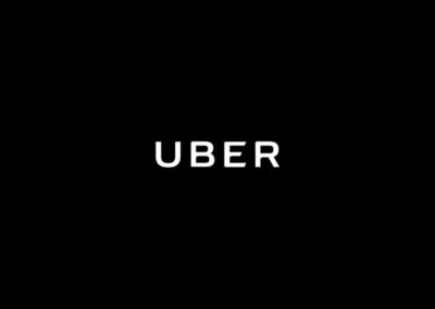 Uber HK Accelerate