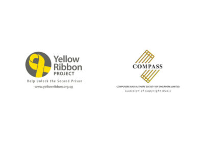 Yellow Ribbon Song Writing 2017